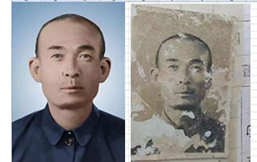 西峰老照片修复-2