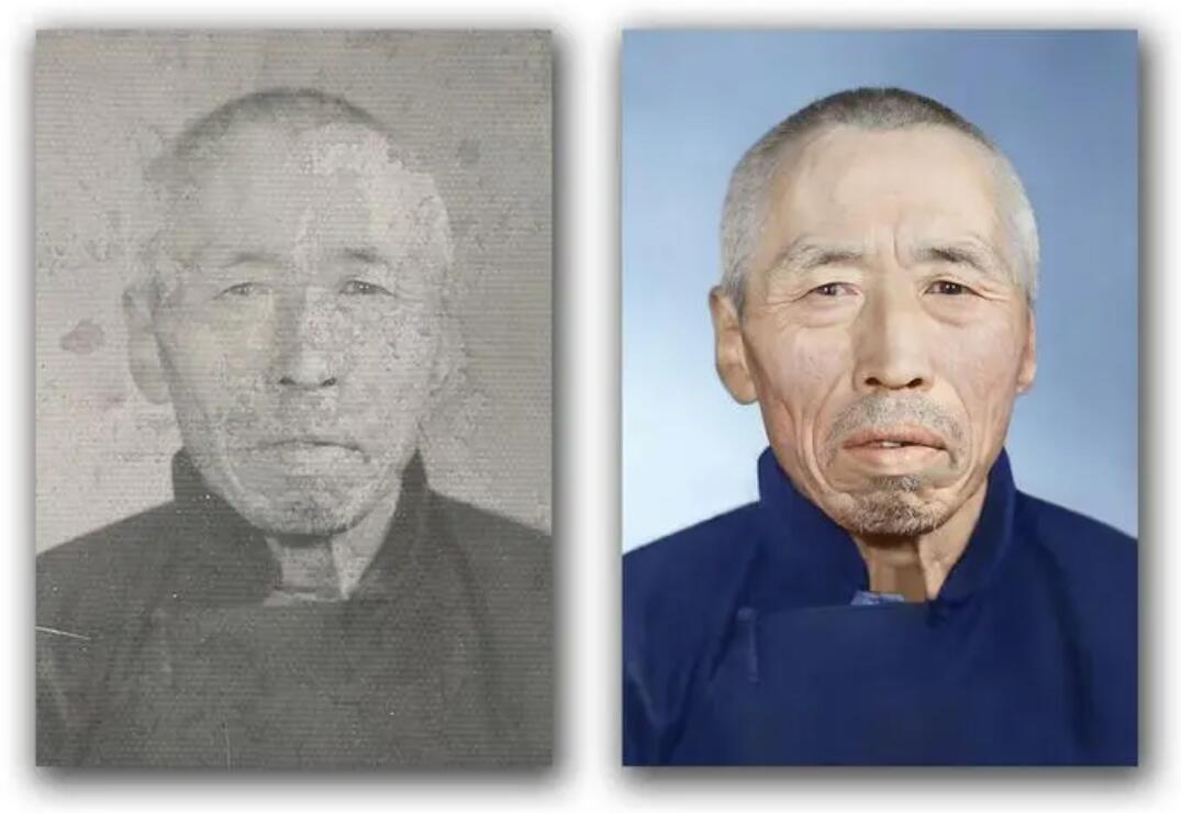 西峰破损照片修复-56