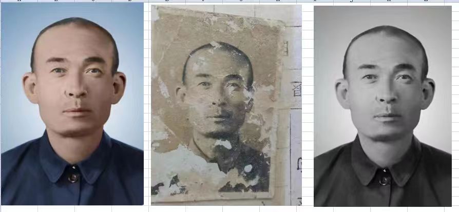 西峰老照片模糊修复-21